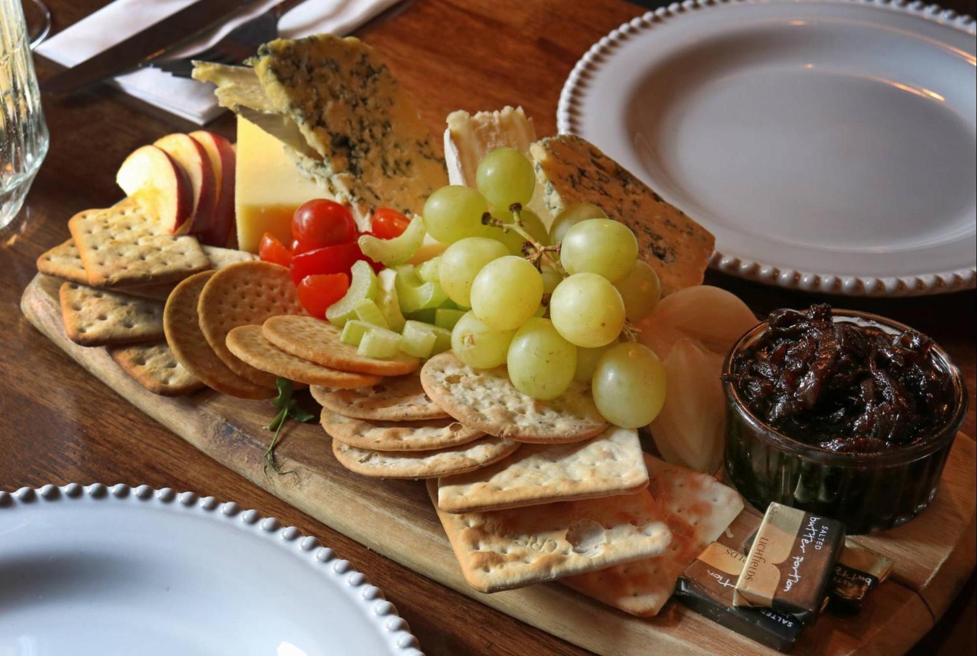 Ye Olde Cheshire Cheese Inn Castleton  Zewnętrze zdjęcie